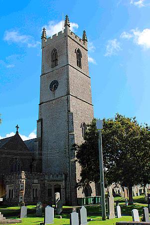 Northam - The Tower